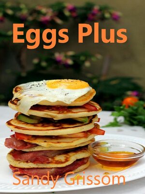 cover image of Eggs Plus